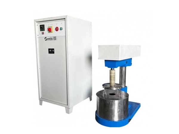 MSH腐蝕磨損試驗機(jī)